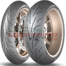 COP. 120/60 ZR17 55W QUALIFIER CORE